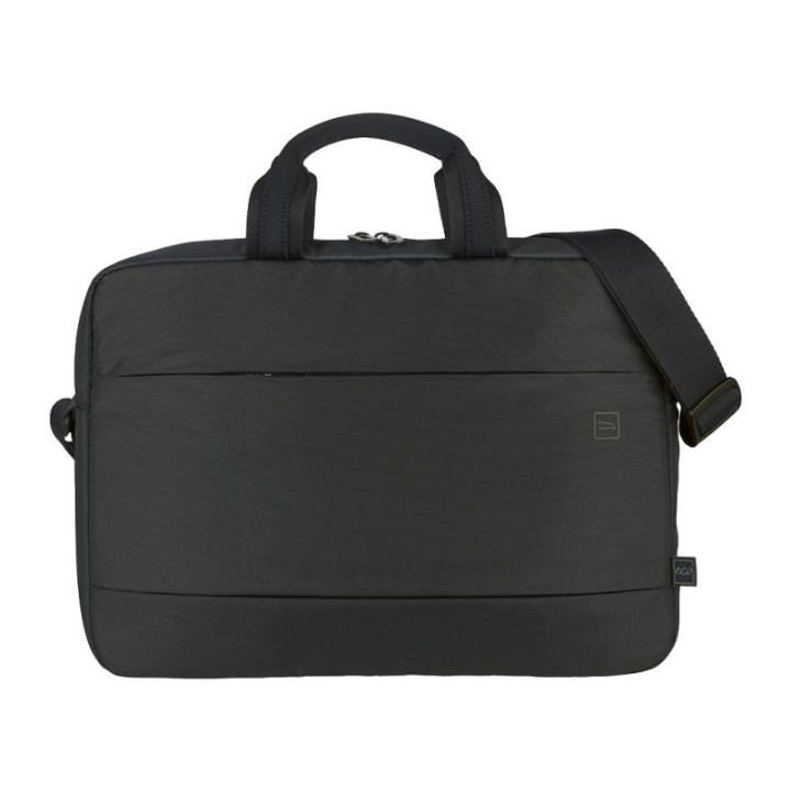 Tucano Global 15.6" 40,6 cm (16") Malette Noir 