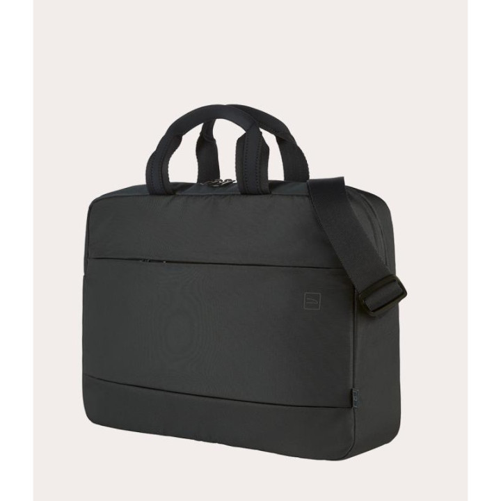 Tucano Global 15.6" 40,6 cm (16") Malette Noir 
