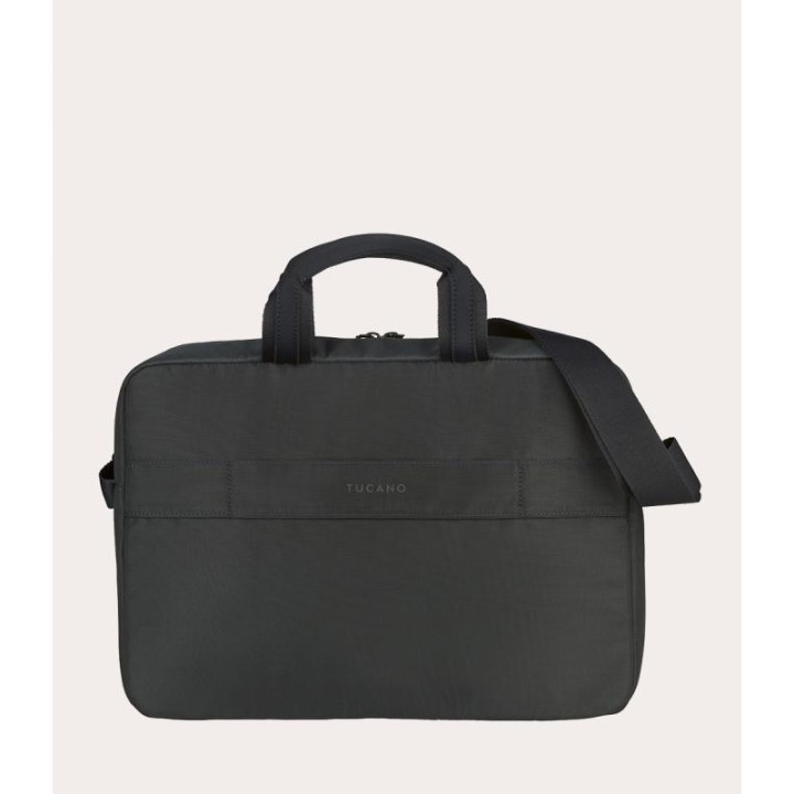 Tucano Global 15.6" 40,6 cm (16") Malette Noir 