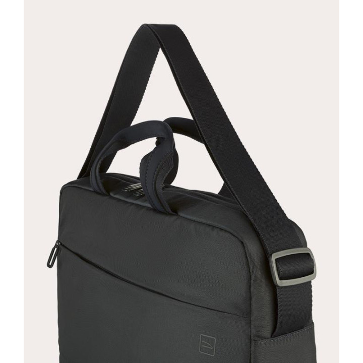 Tucano Global 15.6" 40,6 cm (16") Malette Noir 