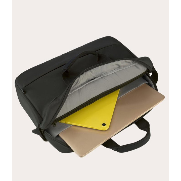 Tucano Global 15.6" 40,6 cm (16") Malette Noir 