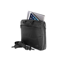 Tucano IDEA Bunldle Saccoche NB 15.6' +Souris Noir  *BU-BIDEA-WM 