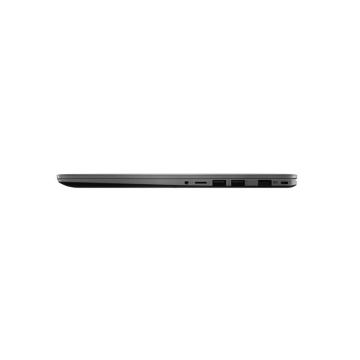 MSI Modern 15 F1MG-1245FRNN Intel Core 7 150U Ordinateur portable 39,6 cm (15.6") Full HD 16 Go DDR4-SDRAM 512 Go SSD Wi-Fi 6E (