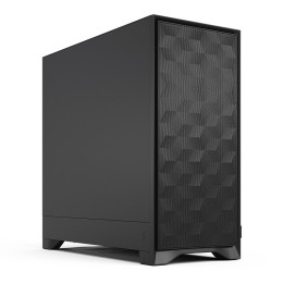 FRACTAL Pop 2 Air Black Solid - RECONDITIONNE 