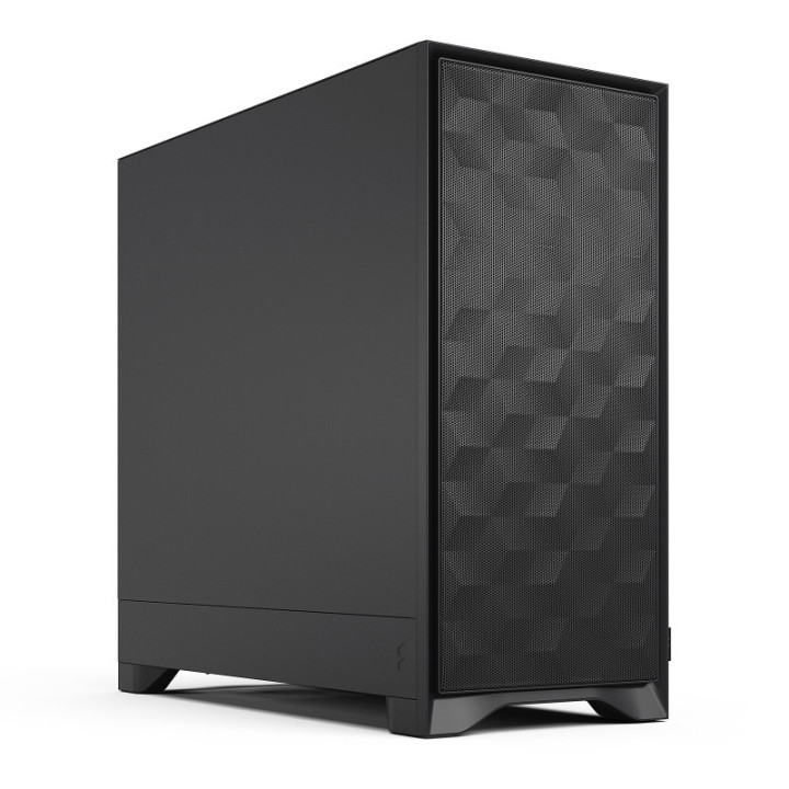FRACTAL Pop 2 Air Black Solid - RECONDITIONNE 
