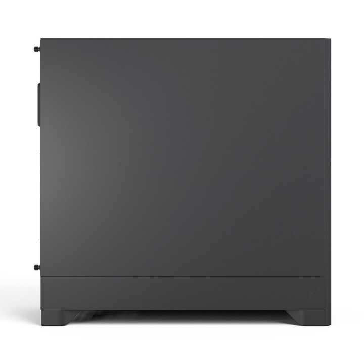 FRACTAL Pop 2 Air Black Solid - RECONDITIONNE 