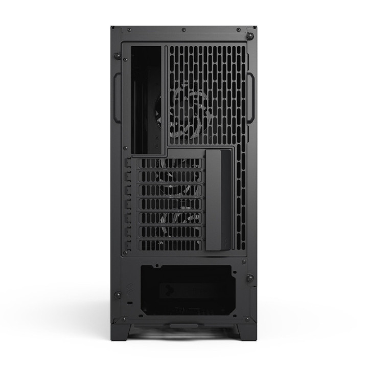 FRACTAL Pop 2 Air Black Solid - RECONDITIONNE 