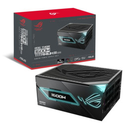 ASUS ROG THOR 1600T3-GAMING EVO 