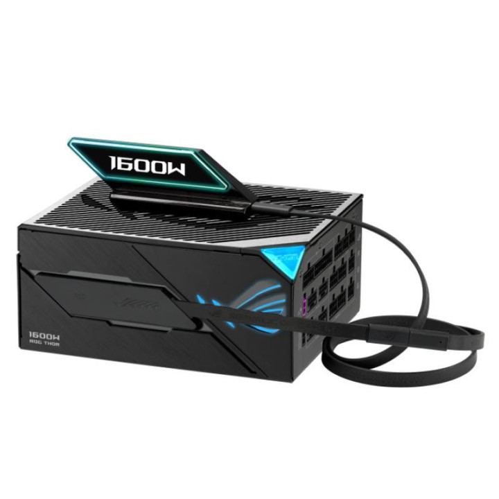 ASUS ROG THOR 1600T3-GAMING EVO 
