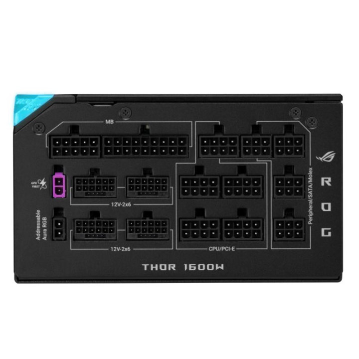 ASUS ROG THOR 1600T3-GAMING EVO 