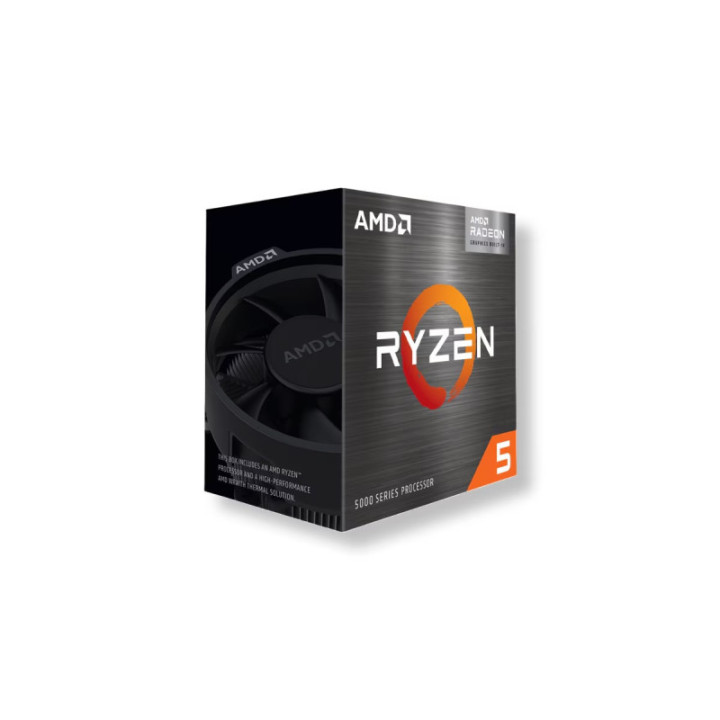 AMD Ryzen 5 5500F 