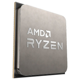 AMD Ryzen 5 5500F Tray 