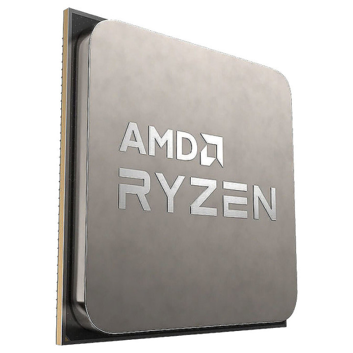 AMD Ryzen 5 5500F Tray 