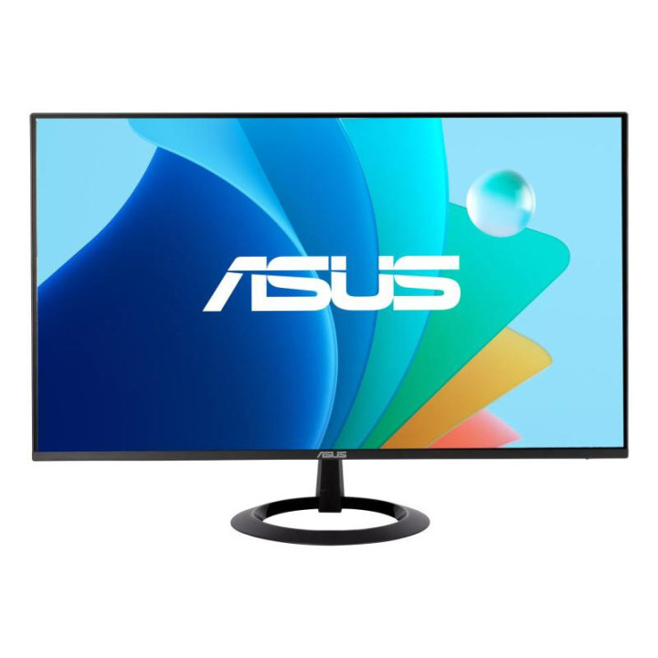 ASUS VZ279HG écran plat de PC 68,6 cm (27") 1920 x 1080 pixels Full HD LCD Noir 