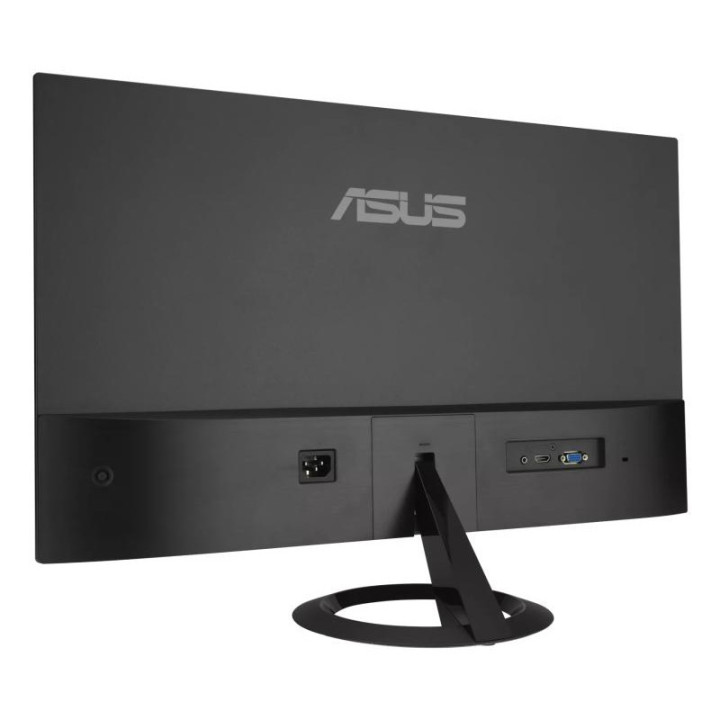 ASUS VZ279HG écran plat de PC 68,6 cm (27") 1920 x 1080 pixels Full HD LCD Noir 