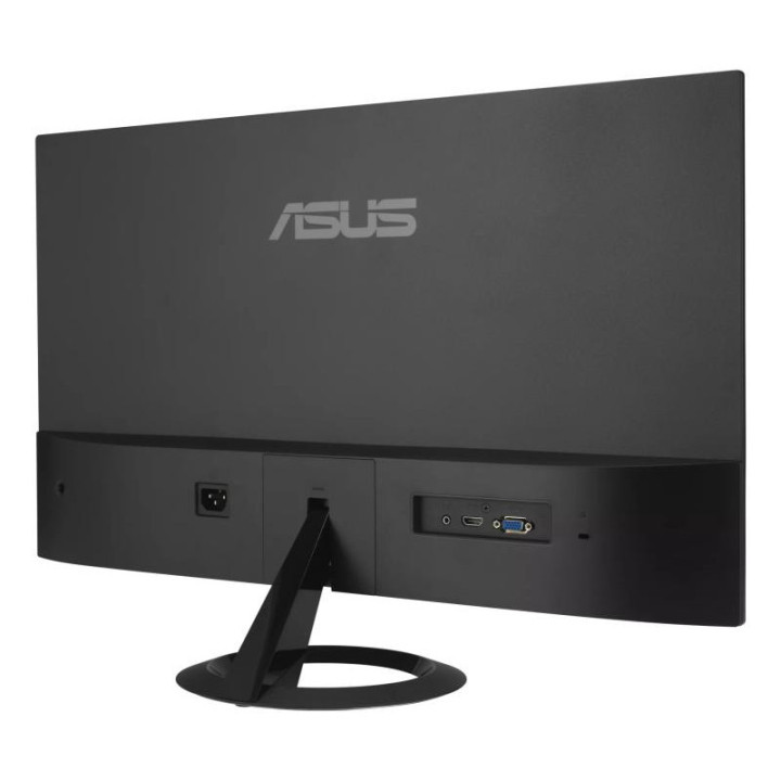 ASUS VZ279HG écran plat de PC 68,6 cm (27") 1920 x 1080 pixels Full HD LCD Noir 