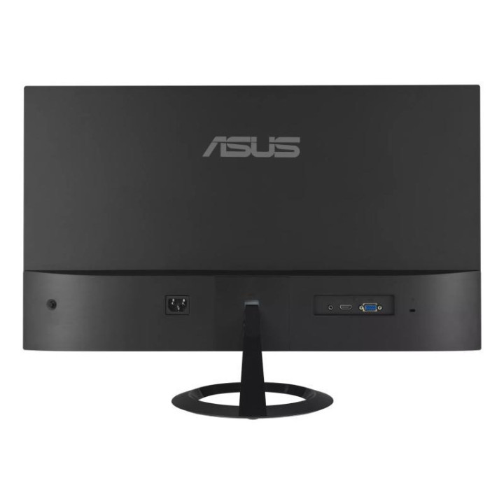 ASUS VZ279HG écran plat de PC 68,6 cm (27") 1920 x 1080 pixels Full HD LCD Noir 