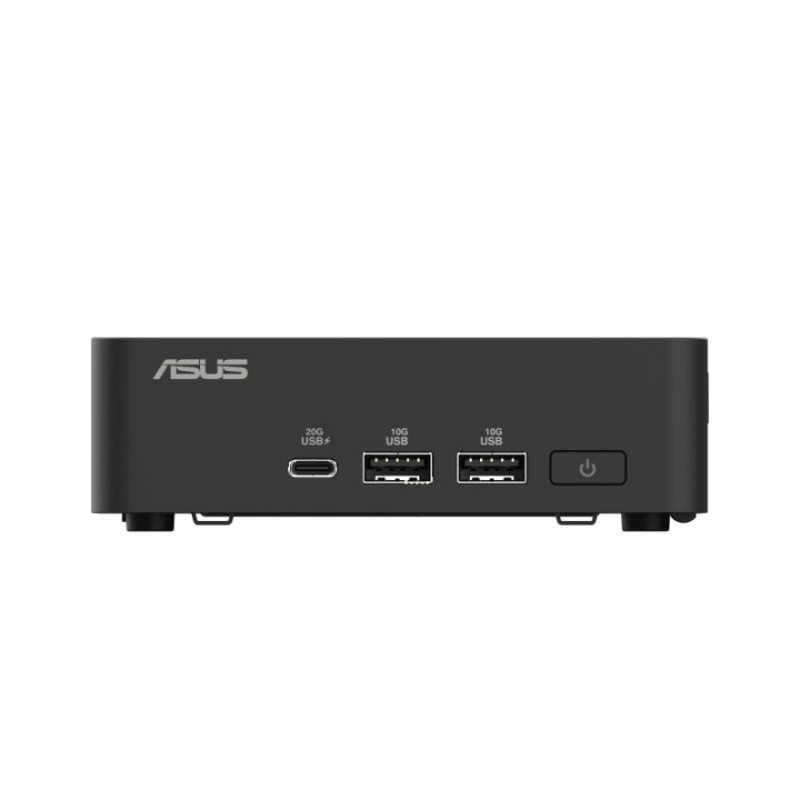 ASUS NUC 15 Pro RNUC15CRKC500002 Noir 210H 