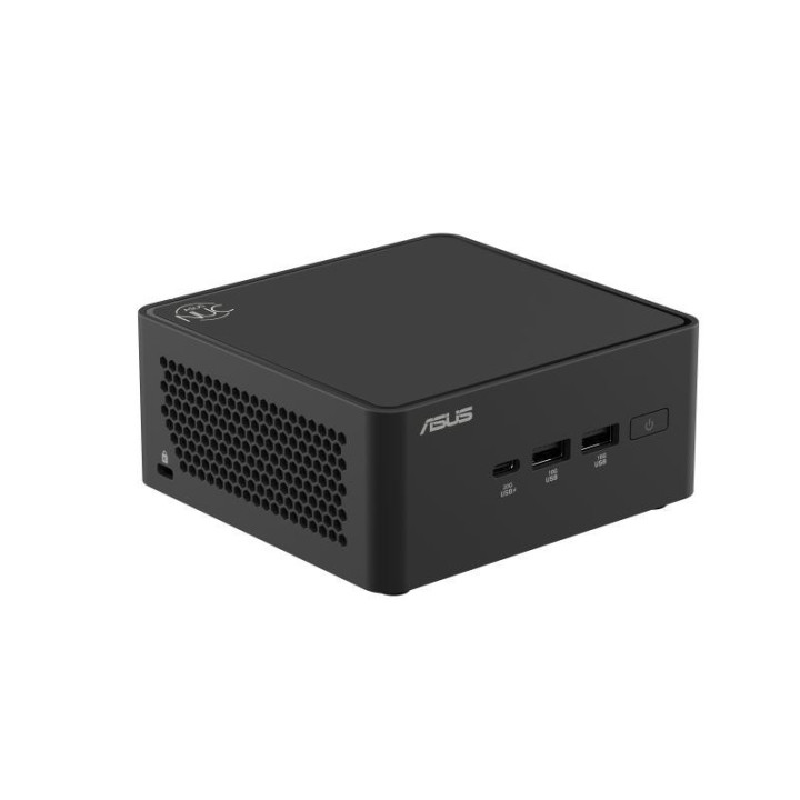 ASUS NUC 15 Pro RNUC15CRHC500002 Noir 210H 