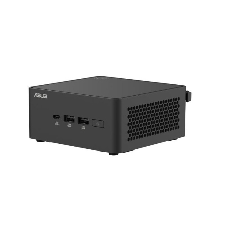 ASUS NUC 15 Pro RNUC15CRHC500002 Noir 210H 