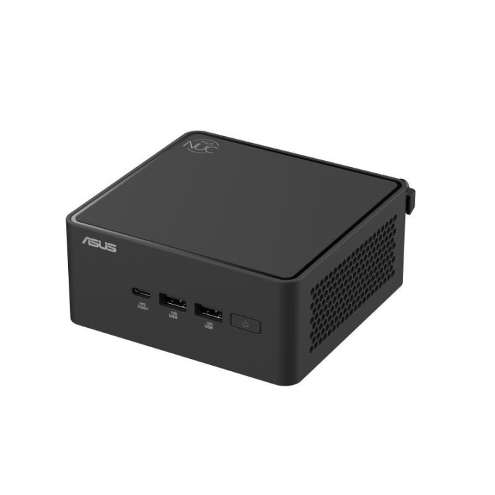 ASUS NUC 15 Pro RNUC15CRHC500002 Noir 210H 