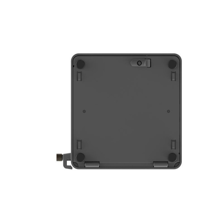 ASUS NUC 15 Pro RNUC15CRHC500002 Noir 210H 
