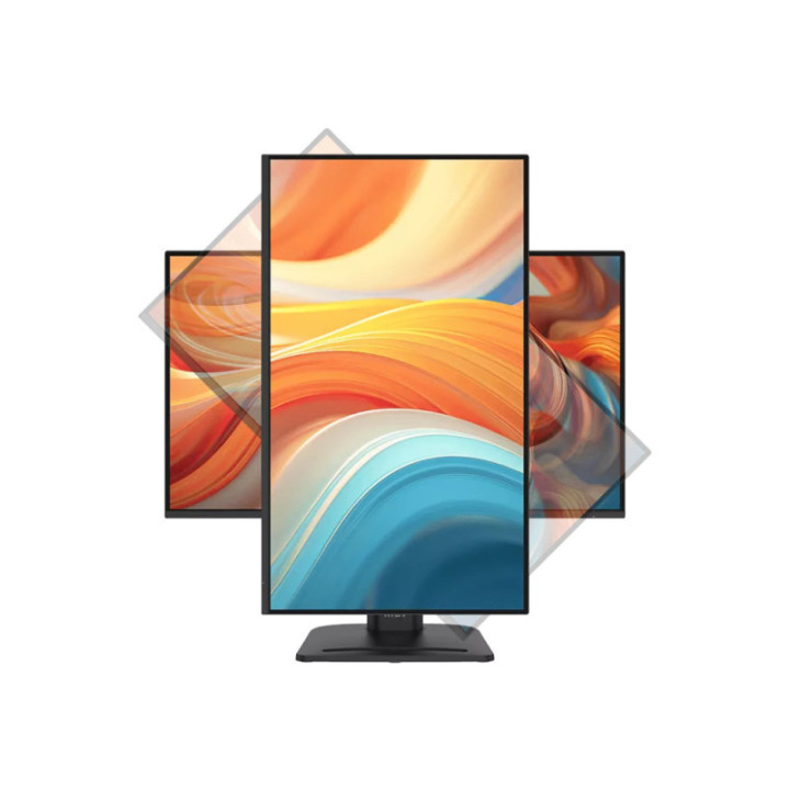 MSI PRO MP275PG E14 écran plat de PC 68,6 cm (27") 1920 x 1080 pixels Full HD LCD Noir 