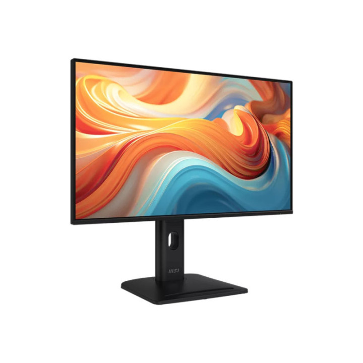 MSI PRO MP275PG E14 écran plat de PC 68,6 cm (27") 1920 x 1080 pixels Full HD LCD Noir 