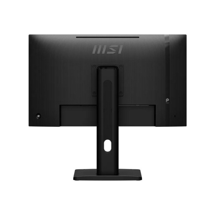 MSI PRO MP275PG E14 écran plat de PC 68,6 cm (27") 1920 x 1080 pixels Full HD LCD Noir 