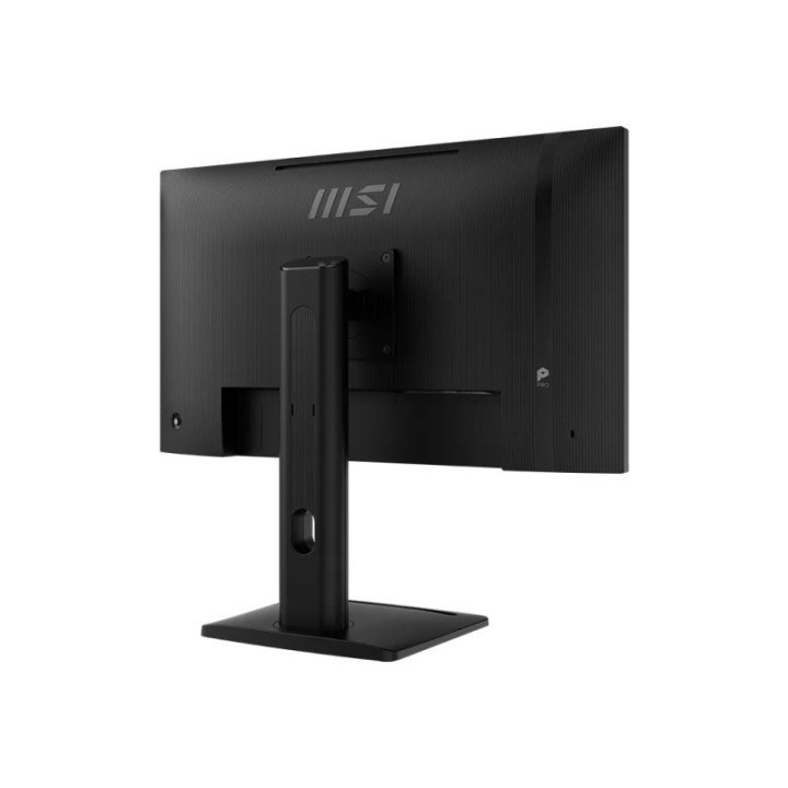 MSI PRO MP275PG E14 écran plat de PC 68,6 cm (27") 1920 x 1080 pixels Full HD LCD Noir 