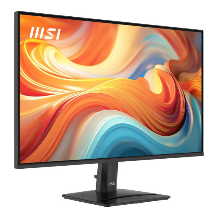 MSI Pro MP271 E14A écran plat de PC 68,6 cm (27") 1920 x 1080 pixels Full HD LCD Noir 