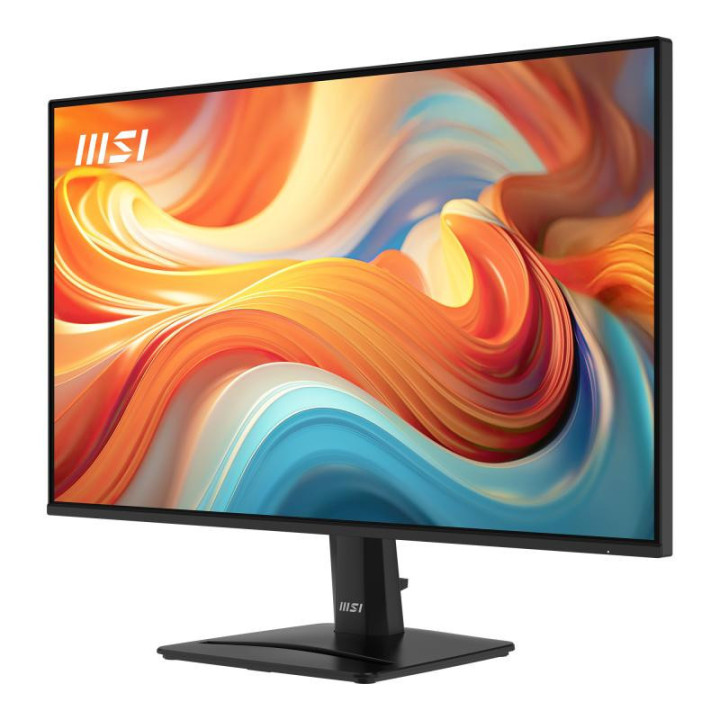 MSI Pro MP271 E14A écran plat de PC 68,6 cm (27") 1920 x 1080 pixels Full HD LCD Noir 