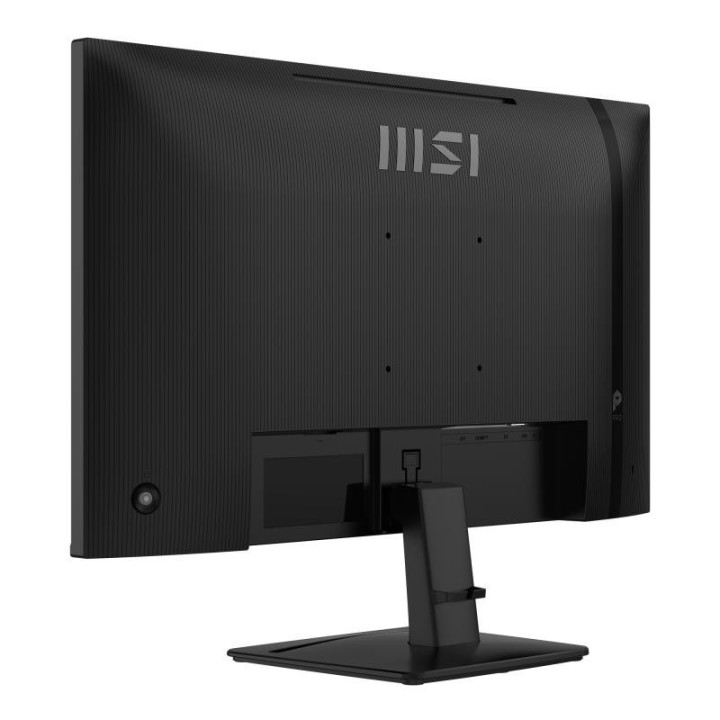 MSI Pro MP271 E14A écran plat de PC 68,6 cm (27") 1920 x 1080 pixels Full HD LCD Noir 