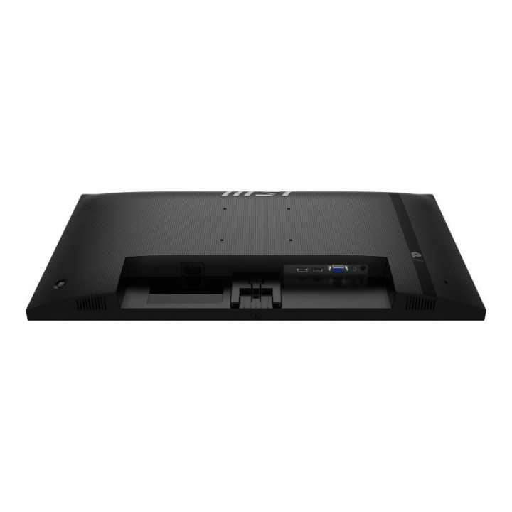 MSI Pro MP271 E14A écran plat de PC 68,6 cm (27") 1920 x 1080 pixels Full HD LCD Noir 