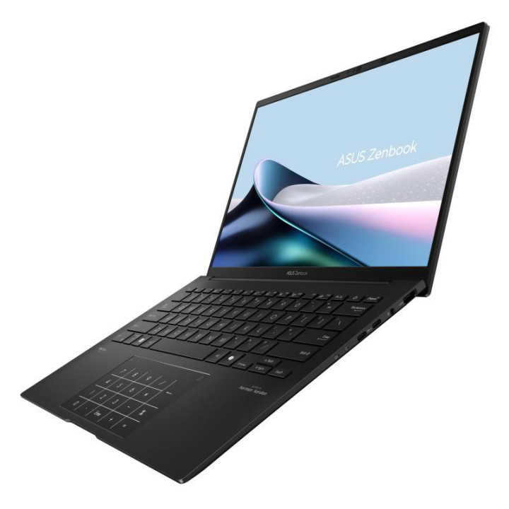 ASUS Zenbook 14 UM3406GA- -DISQD5X Copilot+ PC AMD Ryzen AI 7 445 Ordinateur portable 35,6 cm (14") WUXGA 32 Go LPDDR5x-SDRAM 1 