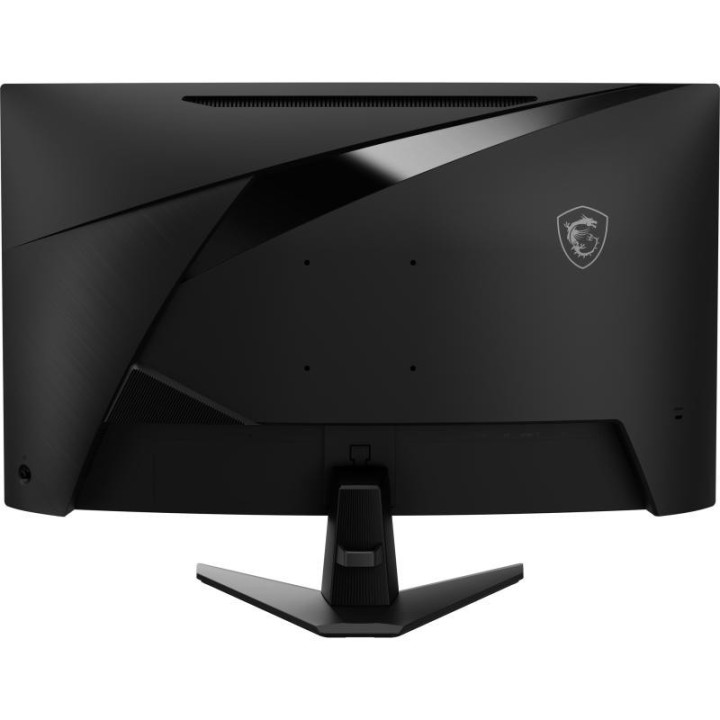 MSI MAG 32C6 écran plat de PC 80 cm (31.5") 1920 x 1080 pixels Full HD Noir 