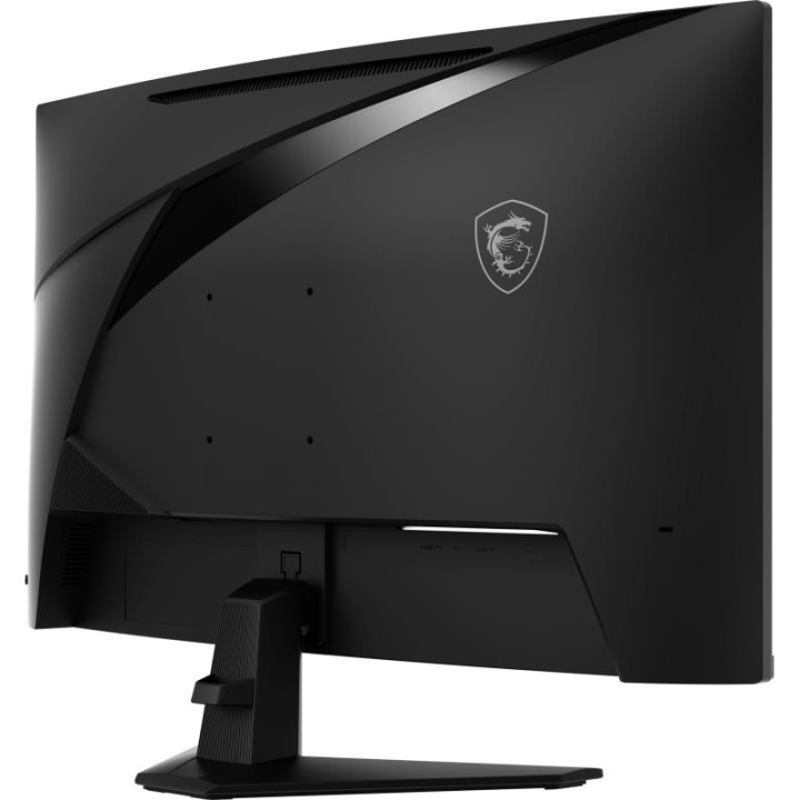MSI MAG 32C6 écran plat de PC 80 cm (31.5") 1920 x 1080 pixels Full HD Noir 
