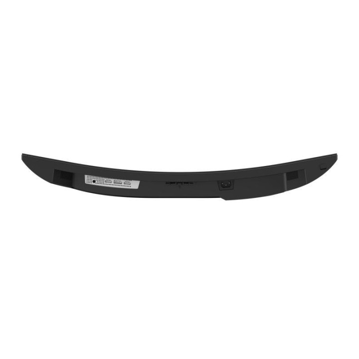MSI MAG 32C6 écran plat de PC 80 cm (31.5") 1920 x 1080 pixels Full HD Noir 