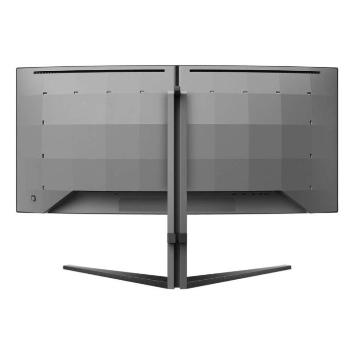 Philips Evnia 6000 34M2C6500/00 écran plat de PC 86,4 cm (34") 3440 x 1440 pixels Wide Quad HD QD-OLED Gris 