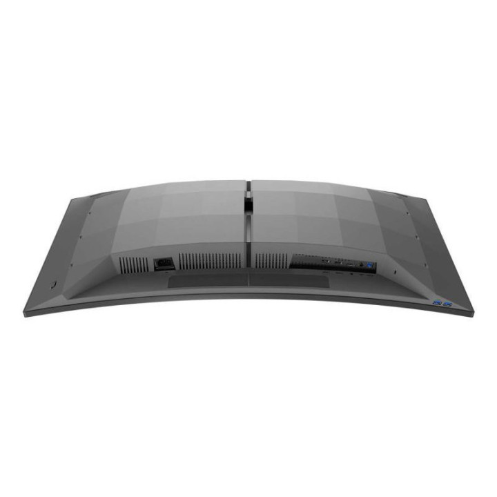 Philips Evnia 6000 34M2C6500/00 écran plat de PC 86,4 cm (34") 3440 x 1440 pixels Wide Quad HD QD-OLED Gris 