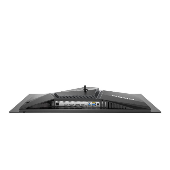AOC G2 AG276UZD écran plat de PC 67,3 cm (26.5") 3840 x 2160 pixels 4K Ultra HD OLED Noir 