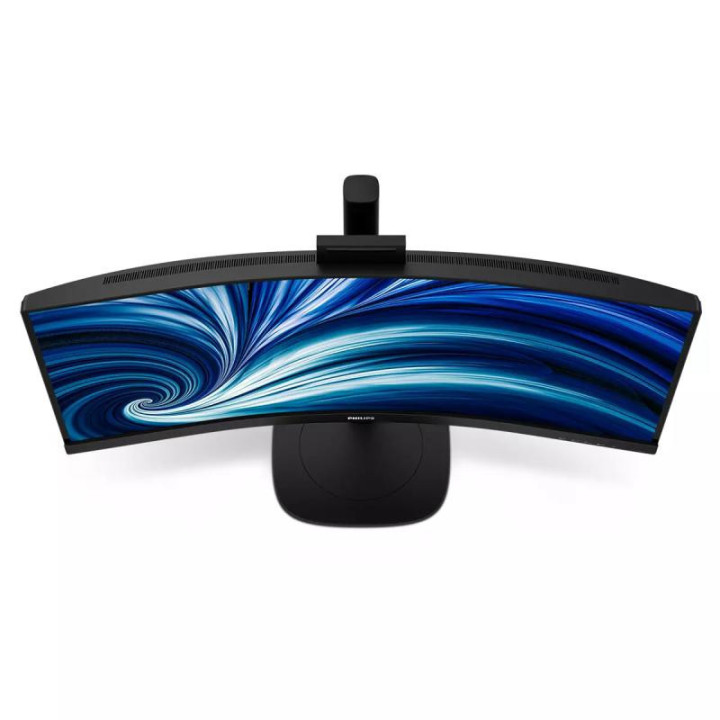 Philips 3000 series 34B2U3600CH/00 écran plat de PC 86,4 cm (34") 3440 x 1440 pixels Wide Quad HD LCD Noir 