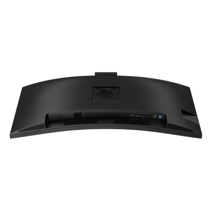 Philips 3000 series 34B2U3600CH/00 écran plat de PC 86,4 cm (34") 3440 x 1440 pixels Wide Quad HD LCD Noir 