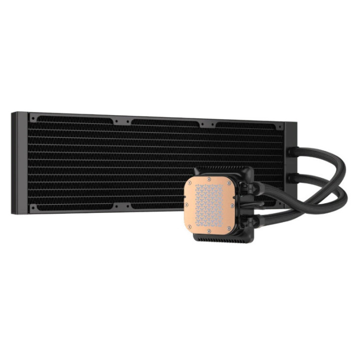 CORSAIR NAUTILUS II 360 RS LCD 