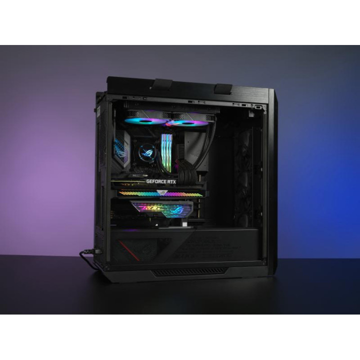 ASUS XH01 ROG HERCULX 