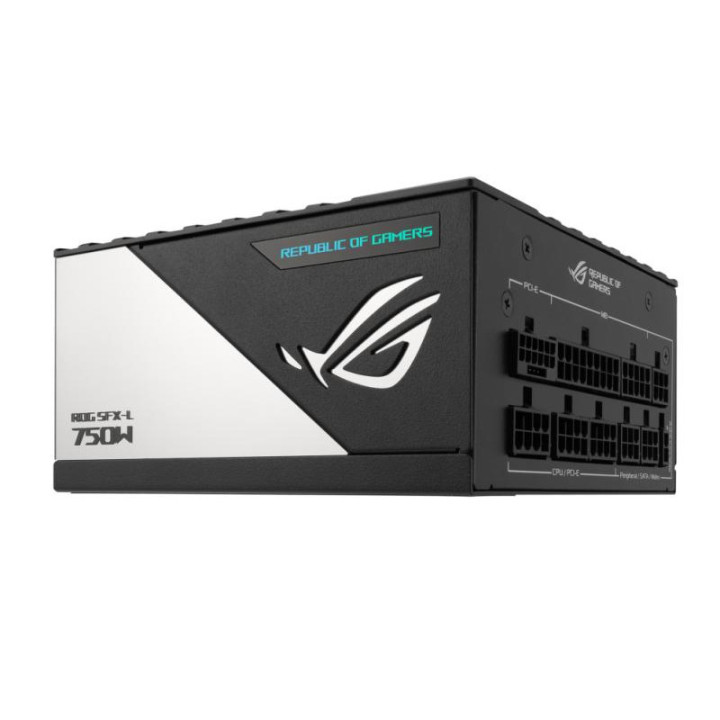 ASUS ROG LOKI 750P SFX L GAMING 