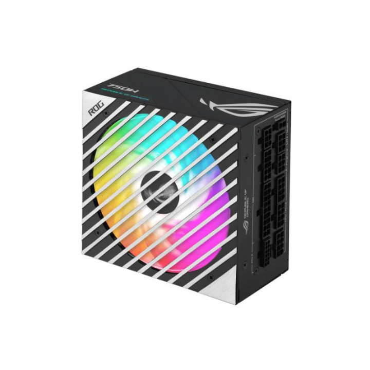 ASUS ROG LOKI 750P SFX L GAMING 