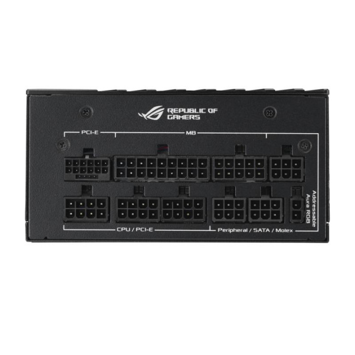 ASUS ROG LOKI 750P SFX L GAMING 