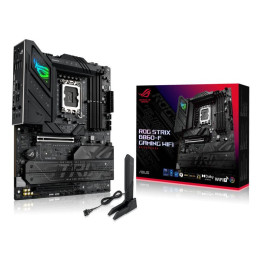 ASUS ROG STRIX B860-F GAMING  WIFI 