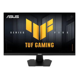 ASUS TUF Gaming VG27AQM5F écran plat de PC 68,6 cm (27") 2560 x 1440 pixels Wide Quad HD LCD Noir 